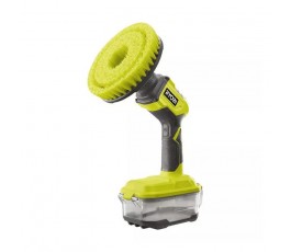 
                  RYOBI AKUMULATOROWA SZCZOTKA OBROTOWA KOMPAKT 18V R18CPS-0 5133004846